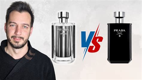 terre d'hermes vs prada l'homme|Prada l’homme vs intense .